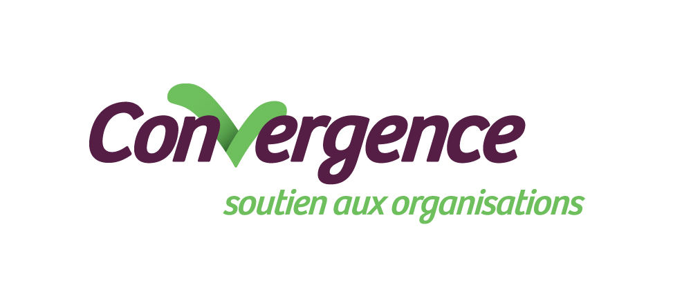 Logo convergence