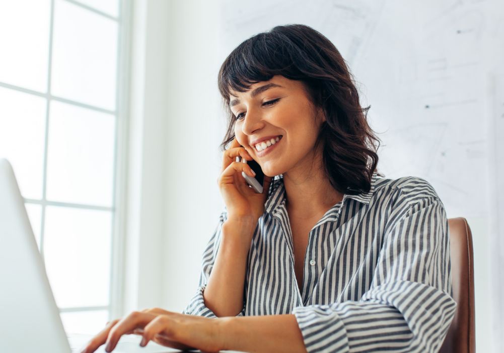 Convergence recrute un.e adjoint.e de services du soutien &agrave; domicile !