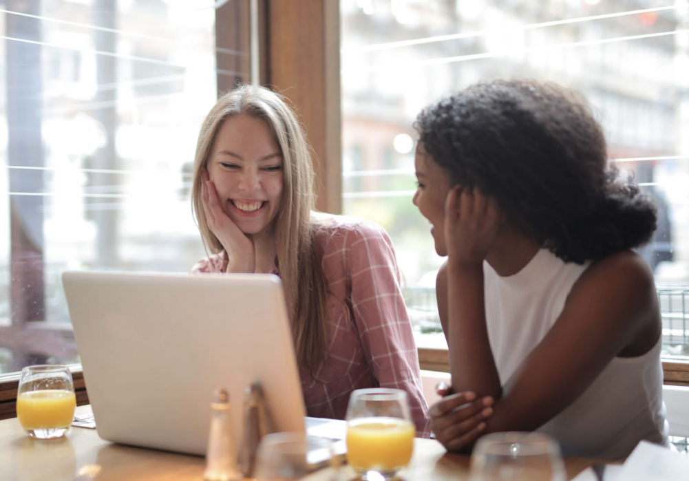 Rejoignez l’équipe de Convergence action bénévole !