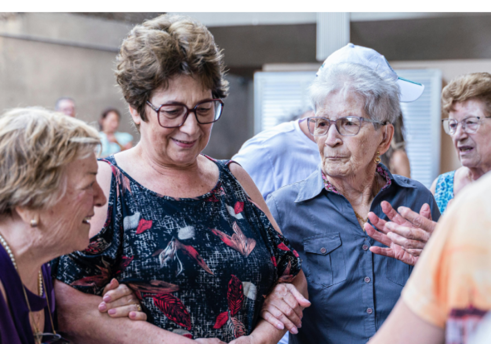 Convergence recrute un.e intervenant.e sociocommunautaire !