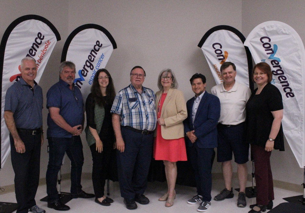 Conseil d&rsquo;administration 2025-2026