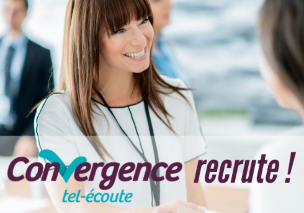 Offre d’emploi - Chargé-e de projet en déploiement régional